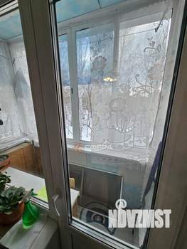 1-к квартира, вторичка, 31м2, 3/4 этаж