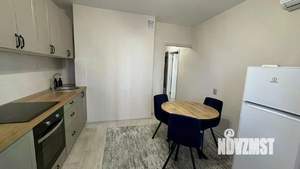 1-к квартира, вторичка, 37м2, 2/13 этаж