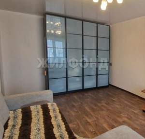 1-к квартира, вторичка, 32м2, 2/12 этаж