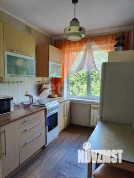 3-к квартира, вторичка, 60м2, 5/9 этаж