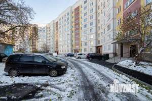 4-к квартира, вторичка, 98м2, 7/9 этаж