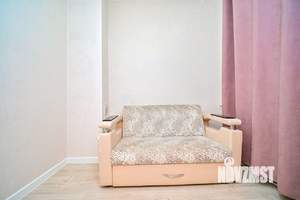 1-к квартира, вторичка, 20м2, 1/2 этаж