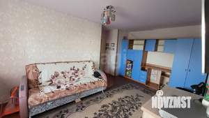 3-к квартира, вторичка, 61м2, 5/5 этаж