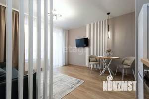 Студия квартира, вторичка, 29м2, 25/25 этаж