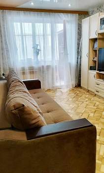3-к квартира, вторичка, 62м2, 3/9 этаж