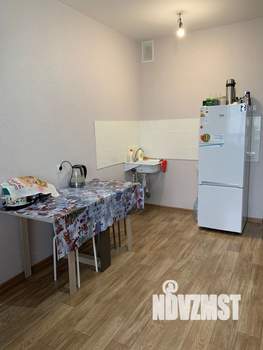 2-к квартира, вторичка, 37м2, 5/12 этаж