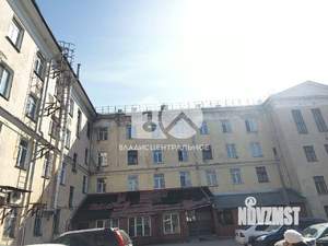 1-к квартира, вторичка, 105м2, 2/4 этаж