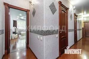 3-к квартира, вторичка, 82м2, 2/17 этаж