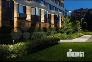 3-к квартира, вторичка, 144м2, 1/7 этаж