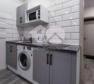 Студия квартира, вторичка, 34м2, 5/17 этаж