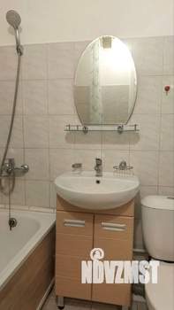 1-к квартира, вторичка, 40м2, 6/10 этаж
