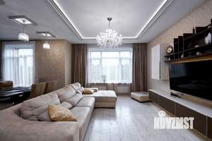 3-к квартира, вторичка, 97м2, 5/7 этаж