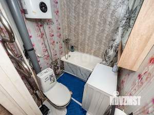 2-к квартира, вторичка, 45м2, 1/5 этаж