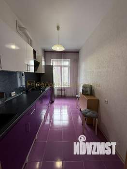 1-к квартира, вторичка, 39м2, 1/3 этаж