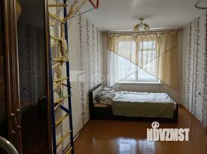 3-к квартира, вторичка, 65м2, 8/9 этаж