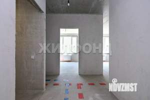 3-к квартира, вторичка, 85м2, 3/10 этаж
