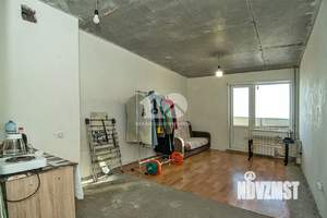 Студия квартира, вторичка, 29м2, 13/21 этаж