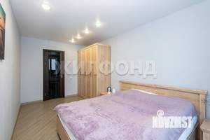 2-к квартира, вторичка, 64м2, 24/27 этаж