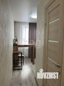 1-к квартира, вторичка, 30м2, 5/9 этаж