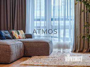 3-к квартира, вторичка, 102м2, 15/17 этаж