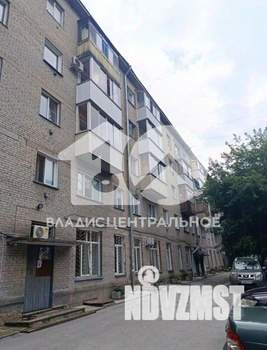 2-к квартира, вторичка, 42м2, 5/5 этаж