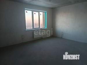 2-к квартира, вторичка, 65м2, 21/27 этаж