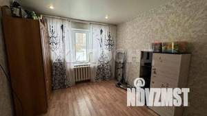 3-к квартира, вторичка, 61м2, 1/5 этаж