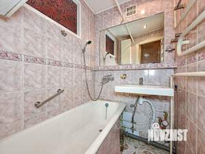 3-к квартира, вторичка, 60м2, 4/5 этаж