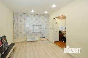 1-к квартира, вторичка, 30м2, 3/5 этаж