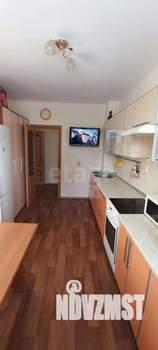 2-к квартира, вторичка, 62м2, 6/17 этаж