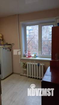 2-к квартира, вторичка, 40м2, 4/5 этаж