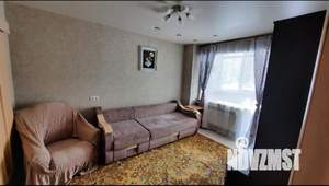 2-к квартира, вторичка, 44м2, 1/9 этаж