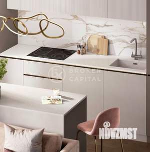 3-к квартира, вторичка, 93м2, 20/25 этаж