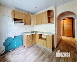 2-к квартира, вторичка, 45м2, 3/5 этаж