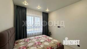 3-к квартира, вторичка, 67м2, 8/16 этаж