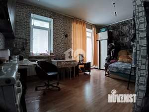 Студия квартира, вторичка, 25м2, 2/4 этаж