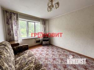 3-к квартира, вторичка, 62м2, 1/9 этаж