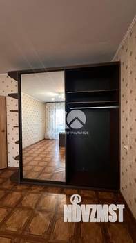 1-к квартира, вторичка, 38м2, 10/10 этаж