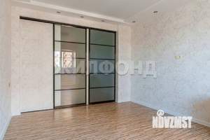 1-к квартира, вторичка, 46м2, 8/13 этаж
