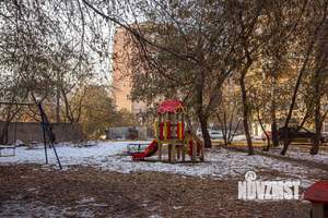 1-к квартира, вторичка, 29м2, 4/9 этаж