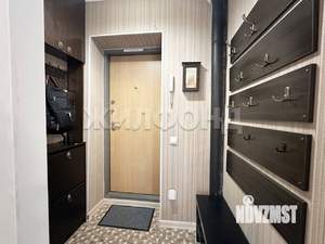 1-к квартира, вторичка, 28м2, 2/5 этаж