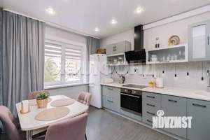 3-к квартира, вторичка, 67м2, 3/14 этаж