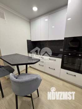 1-к квартира, вторичка, 31м2, 1/5 этаж