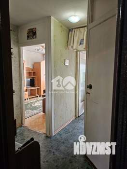 1-к квартира, вторичка, 29м2, 4/5 этаж