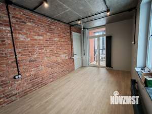 1-к квартира, вторичка, 54м2, 14/24 этаж