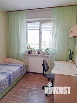 4-к квартира, вторичка, 77м2, 9/10 этаж