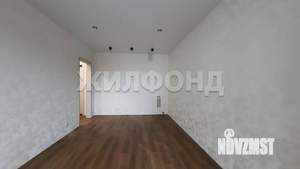 1-к квартира, вторичка, 25м2, 7/18 этаж