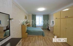 3-к квартира, вторичка, 92м2, 3/5 этаж