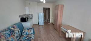 Студия квартира, вторичка, 21м2, 2/10 этаж