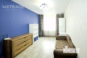2-к квартира, вторичка, 51м2, 2/5 этаж